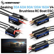 HOBBYWING Seaking V4 brushless