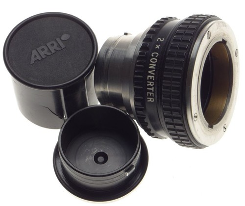 Arri convertitore - arri, sr