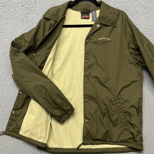 Giacca vintage quicksilver - vintage,