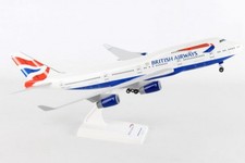 SkyMarks Boeing 747-400