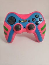 Controller wireless Nerf