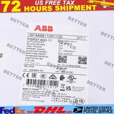 PSR37-600-11 ABB Soft Starter