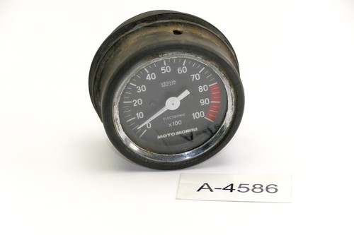 Moto morini 350 2 - 3, 1/2