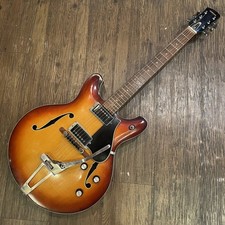 MIJ Yamaha SA-30t Chitarra