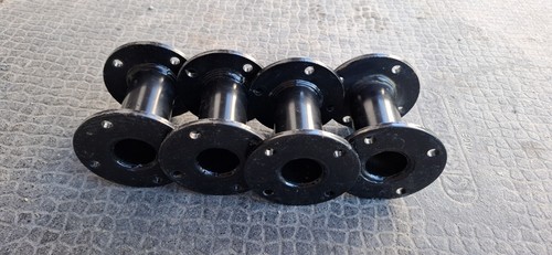 Fresa per pavimenti bertolini - fresa,