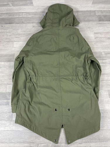 Alpha industries parka a - parka,