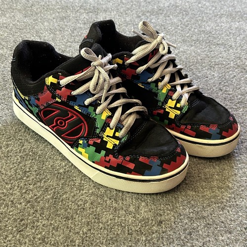 Scarpe heelys motion plus - motion,