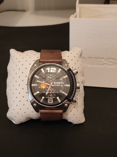 Orologio diesel dz4204 uomo - diesel,