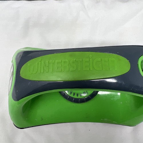 Wintersteiger inc ferro - inc,