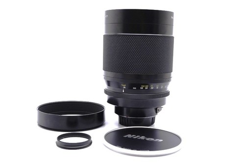Nikon reflex nikkor 500mm - nikon,