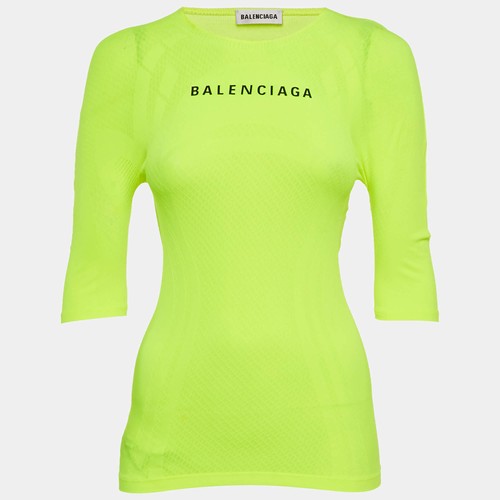 Maglia aderente balenciaga - maglia,