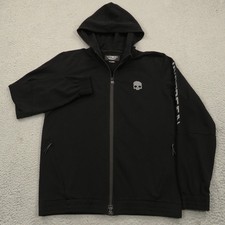 Felpa con cappuccio Hydrogen