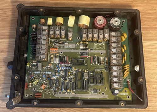Sgc 230 ham - ham, sintonizzatore