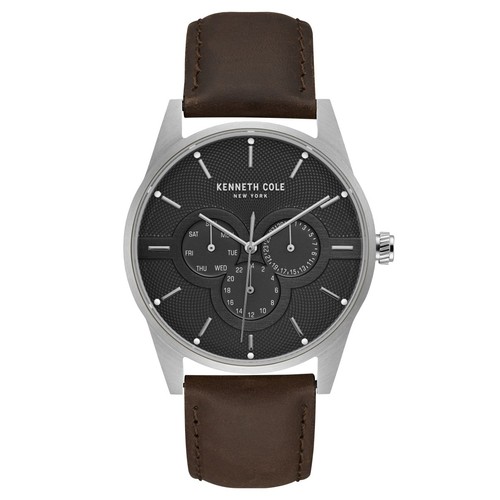 Kenneth cole new york - cole, orologio