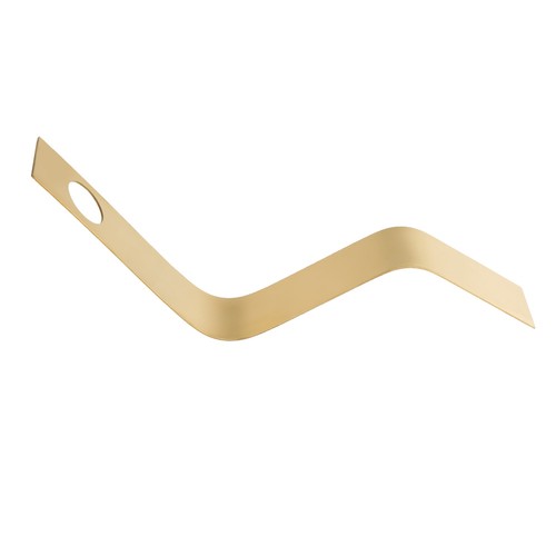 Portabottiglie vino a - (oro),