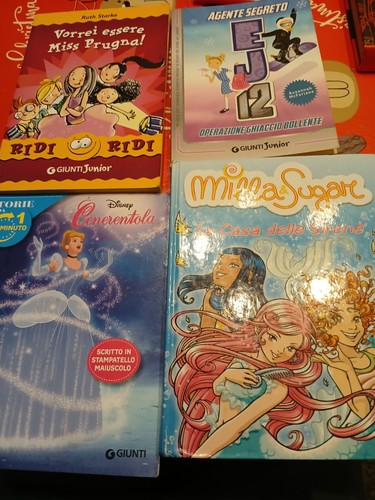 Vorrei essere miss prugna - miss,