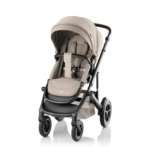 Britax smile style teak - britax,