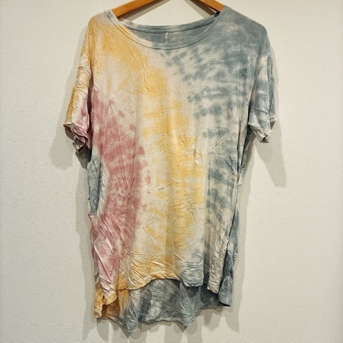 Shirt american eagle tie - t-shirt, tie-dye