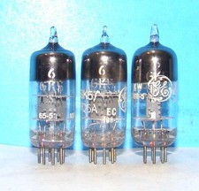 6gk5 6fq5a amplificatore - 6gk5,