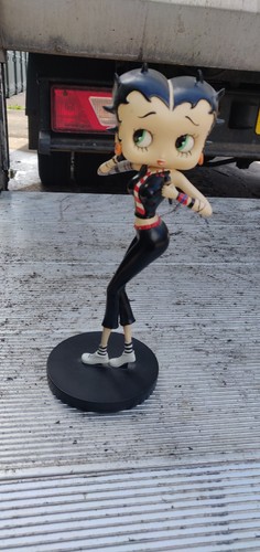 2002 kfs hearst betty boop - hearst,