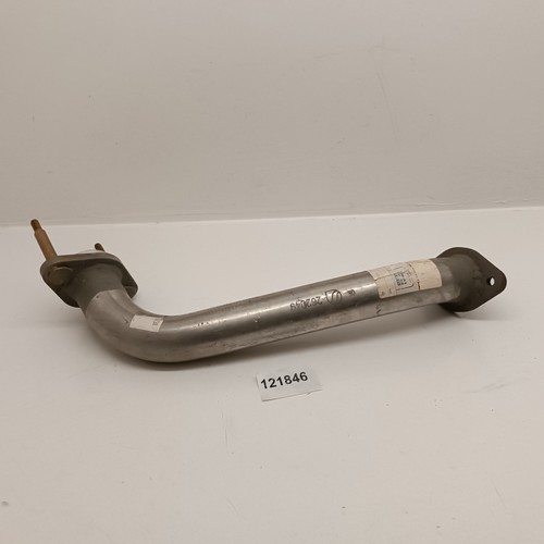 Tubo collettore scarico - tubo,