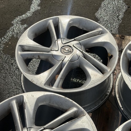 Cerchi lega per opel - opel, corsa