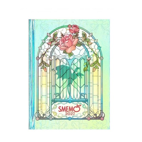 Diario agenda smemoranda - diario,