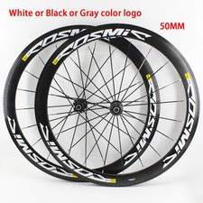 Set ruote lega - in, bici