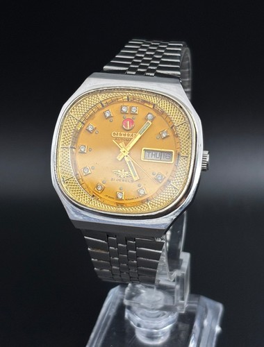 Orologio polso citizen - orologio, da