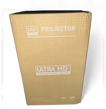 Mini proiettore 10000 - proiettore, lumen