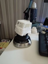 Cabina Fiat 682 Scala 1/43