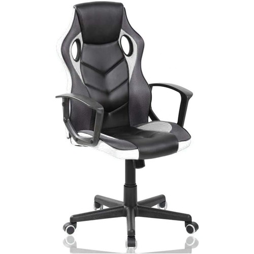 Sedia poltrona gaming scrivana - sedia,