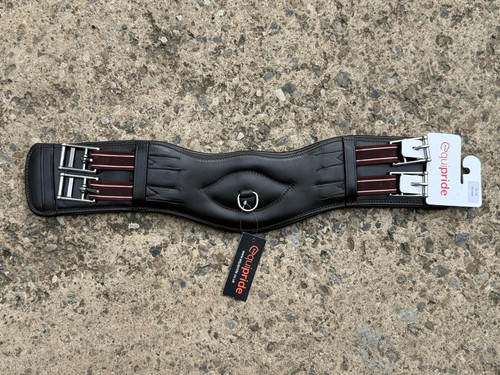Dressage anatomico pelle