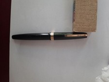 Stilografica Tabo S NERA