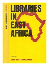 Biblioteche WALLENIUS, ANNA