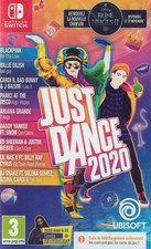 JUST DANCE 2020 (CIAB) (NUOVO)