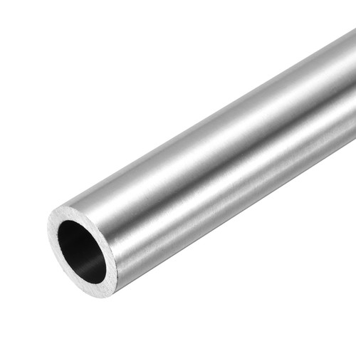 Tubo acciaio inox - in,