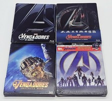 AVENGERS / AGE OF ULTRON /