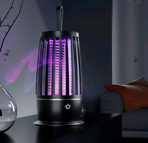 Zanzariera elettrica led - zanzariera,