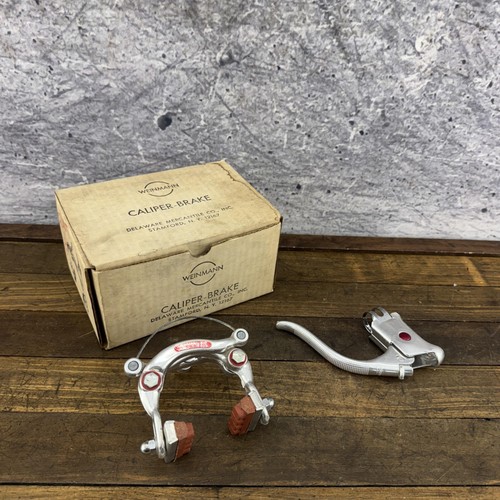 Vintage weinmann 610 freno - vintage,