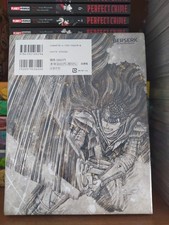 Berserk 41 Special Edition +