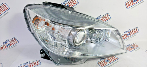 Genuine mercedes w204 class - genuine,
