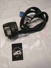 Commutatore Devioluci Sx Honda Dn-01 08-12