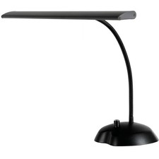 Lampada da pianoforte