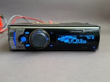 Pioneer DEH-P75BT Singolo DIN Retro Car Audio - Lettore CD Bluetooth Singolo DIN