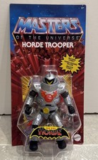 Mattel, Masters Of The