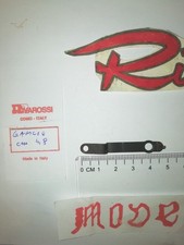 RIVAROSSI-RICAMBI-GANCIO  LUNGO CM 4,8 SCALA I:80