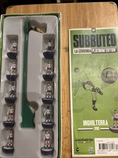 SUBBUTEO INGHILTERRA 1990  LA