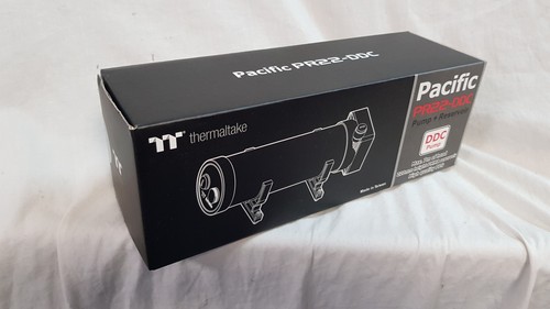Nuovo thermaltake pacific - thermaltake,