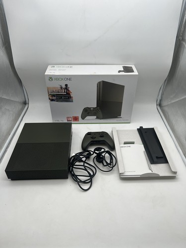Microsoft xbox one - s, console